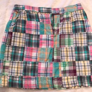 Larry Levine Skirt